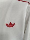 26-27 Spain White New Pattern Tang-Style Jacket