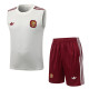 26-27 Spain High quality Tank Top And Shorts Suit