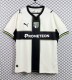 26-27 Parma Home Fans Soccer Jersey