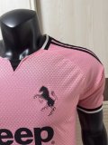 26-27 JUV Special Edition Player Version Soccer Jersey