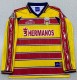 1999-2000 Morelia  Home Retro Soccer Jersey
