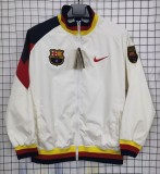 26-27 BAR Retro Windbreaker