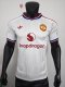 26-27 Man Utd Special Edition Player Version Soccer Jersey