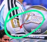 2026 World Cup Argentina Away Fans Soccer Jersey