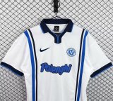 1997-1998 Napoli Away Retro Soccer Jersey
