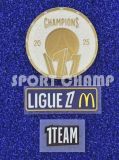 25-26 PSG Special Edition Labubu Print Player Version Soccer Jersey