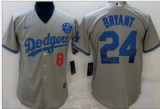 2026 MLB Los Angeles Dodgers New Pattern Jersey