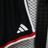 26-27 River Plate Home Player Version Shorts Pants (球员短裤)