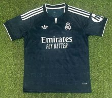 26-27 RMA Away Fans Soccer Jersey