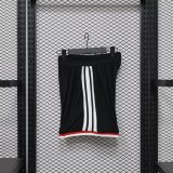 26-27 River Plate Home Player Version Shorts Pants (球员短裤)