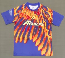 26-27 Club America Special Edition Fans Soccer Jersey
