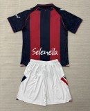 26-27 Bologna Home Adult Suit