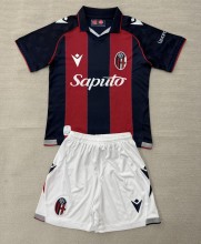 26-27 Bologna Home Adult Suit