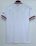 26-27 LIV Away Fans Soccer Jersey