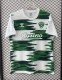 26-27 Saint Etienne Green White Special Edition Fans Soccer Jersey