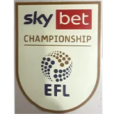 26-27 Millwall FC Home Fans Soccer Jersey