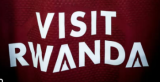26-27 Aston Villa Home Fans Soccer Jersey