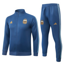 26-27 Argentina High Quality Jacket Tracksuit 26-27 Argentina High Quality Jacket Tracksuit