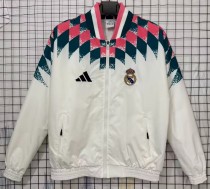 2026 RMA New Pattern Windbreaker 2026 RMA New Pattern Windbreaker