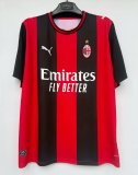 26-27 ACM Home Fans Soccer Jersey