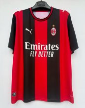 26-27 ACM Home Fans Soccer Jersey
