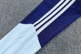 26-27 Aja× High Quality Half Pull Tracksuit