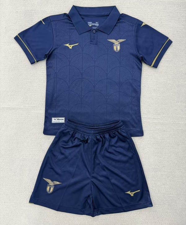 26-27 Lazio Third Adult Suit
