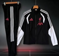 26-27 LIV High Quality Windbreaker Suit 26-27 LIV High Quality Windbreaker Suit