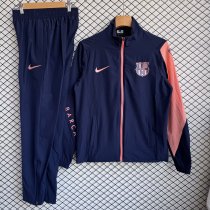 26-27 BAR High Quality Windbreaker Suit
