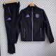 26-27 Man Utd High Quality Windbreaker Suit