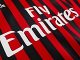 2011-2012 ACM Home Retro Soccer Jersey