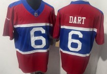 2026 NFL New York Giants New Pattern Jersey
