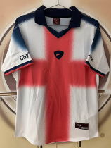 26-27 England Commemorate Edition Training shirts