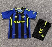 26-27 Real Betis Third Kids Soccer Jersey 26-27 Real Betis Third Kids Soccer Jersey