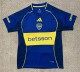 26-27 Boca Juniors Blue Commemorative Edition Fans Soccer Jersey