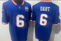 2026 NFL New York Giants New Pattern Jersey 2026 NFL New York Giants New Pattern Jersey