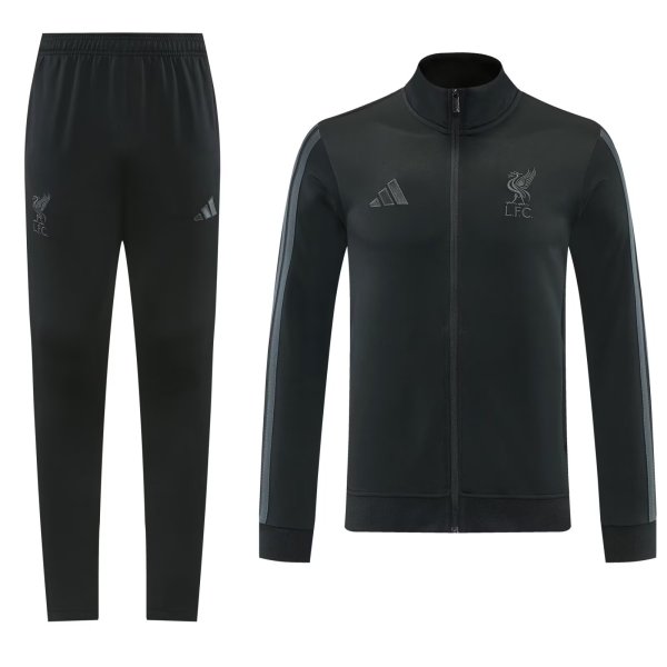 26-27 LIV High Quality Jacket Tracksuit