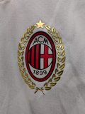 26-27 ACM Away Long Sleeve Player Version Soccer Jersey*长袖球员