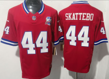 2026 NFL New York Giants New Pattern Jersey