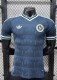 26-27 Newcastle Away Player Version Soccer Jersey*空白版