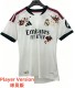 26-27 RMA Home Embroidered Version Player Version Soccer Jersey