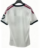 26-27 RMA Home Embroidered Version Player Version Soccer Jersey