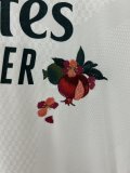 26-27 RMA Home Embroidered Version Player Version Soccer Jersey
