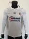 26-27 Chivas Away Long Sleeve Player Version Soccer Jersey*长袖球员
