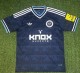 26-27 Newcastle Away Fans Soccer Jersey