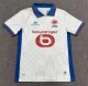 26-27 Lille Away Fans Soccer Jersey