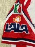 1998-1999 Chivas Home Retro Soccer Jersey