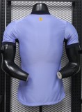 26-27 Marseille Third Player Version Soccer Jersey