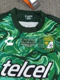 26-27 Leon Home Fans Soccer Jersey