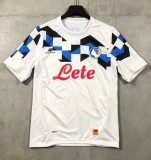 26-27 Atalanta Away Fans Soccer Jersey